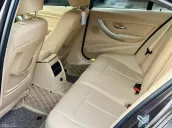 BMW 320i 2013
