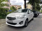 Mitsubishi Attrage 2015 MT 1 chủ mua mới từ đầu