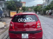 Nissan Pixo 2010 - 190000 km