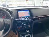 Mazda 6 2016 2.0 AT - 60000 km