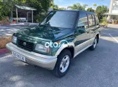 Suzuki Vitara 2005 JLX 1.6 4x4 - 125000 km