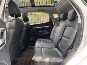 MG ZS 2023 số tự động