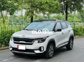 Kia Seltos 2021 1.4 DCT Premium - 40000 km