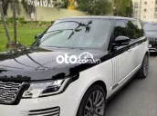 Range Rover 2020 Autobiography LWB 3.0 - 52.000km