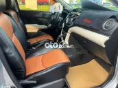 Toyota Rush 2020 1.5AT cầu sau đi gia đình đi ít