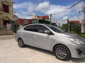 Mitsubishi Attrage 2016
