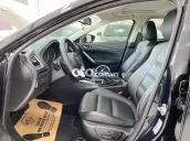 Mazda 6 2016 2.0 AT - 60000 km