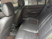 Hyundai Getz 2009 tại Sơn La