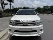 Toyota Fortuner 2012 TRD Sportivo 4x4 AT