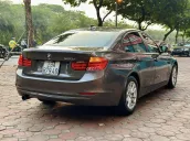 BMW 320i 2013