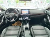 Mazda 6 2016 2.0 AT - 60000 km