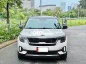 Kia Seltos 2021 1.4 DCT Premium - 40000 km