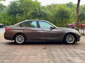 BMW 320i 2013