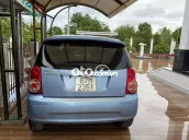 Kia Morning 2009 LX 1.0 AT - 120000 km