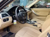 BMW 320i 2013