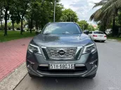 Nissan Terra 2019 tại Tp.HCM