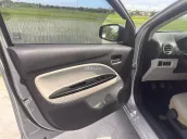 Mitsubishi Attrage 2016