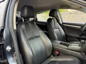Honda Civic 2019 tại Hà Nội