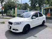 Chevrolet Aveo 2015 LT 1.5 - Chính Chủ Đẹp Keng