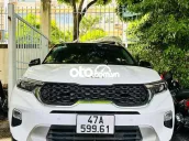 Kia Sonet 2023 Luxury 1.5- 10656 km- 1 đời chủ đẹp