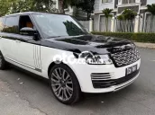 Range Rover 2020 Autobiography LWB 3.0 - 52.000km