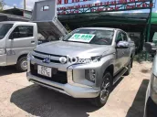 Mitsubishi Triton 2020 4x2 AT