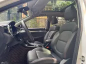 MG ZS 2023 số tự động