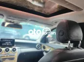 2015 C250 Exclusive - 130000 km