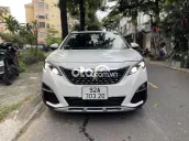 Peugeot 5008 2017 1.6L Turbo - 76000 km