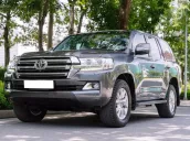 Toyota Land Cruiser 2019