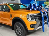 🚘 FORD RANGER XLS 4x2 – | Giá từ 663 triệu
