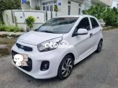 Kia Morning 2022 Luxury - 46000 km