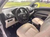 Mitsubishi Attrage 2016