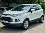 🚘 FORD ECOSPORT 1.5 TITANIUM – Sản xuất 2014