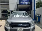 Ford Ranger 2018 Wildtrak 2.2L 4x4 AT - 86000 km
