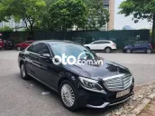 2015 C250 Exclusive - 130000 km