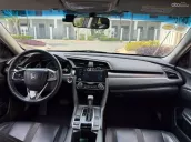 Honda Civic 2019 tại Hà Nội