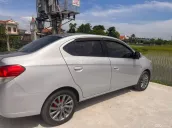Mitsubishi Attrage 2016