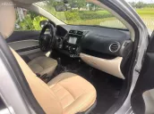Mitsubishi Attrage 2016
