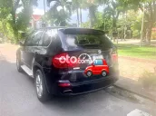 BMW X5 2007 3.0si - 206000 km