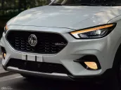 MG ZS 2023 số tự động