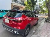 Kia Seltos 2021 Luxury 1.4 AT - 30600 km
