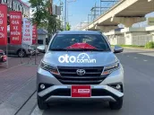 Toyota Rush 2020 1.5AT cầu sau đi gia đình đi ít