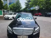 2015 C250 Exclusive - 130000 km