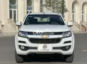 Bán gấp Chevrolet Trailblazer 2018 LT 2.5L 4x2 MT