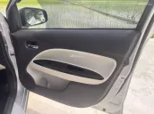 Mitsubishi Attrage 2016