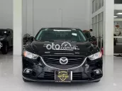 Mazda 6 2016 2.0 AT - 60000 km