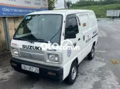 Suzuki Super Carry Van 2015 - 60000 km