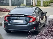 Honda Civic 2019 tại Hà Nội