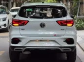 MG ZS 2023 số tự động